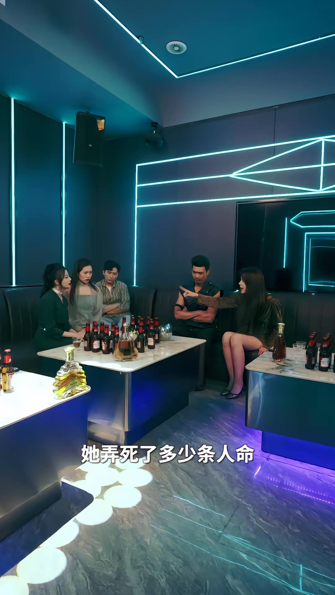 《緬北72小時》劇照