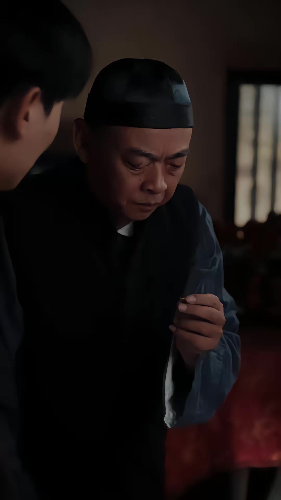 《貞心畫皮》劇照