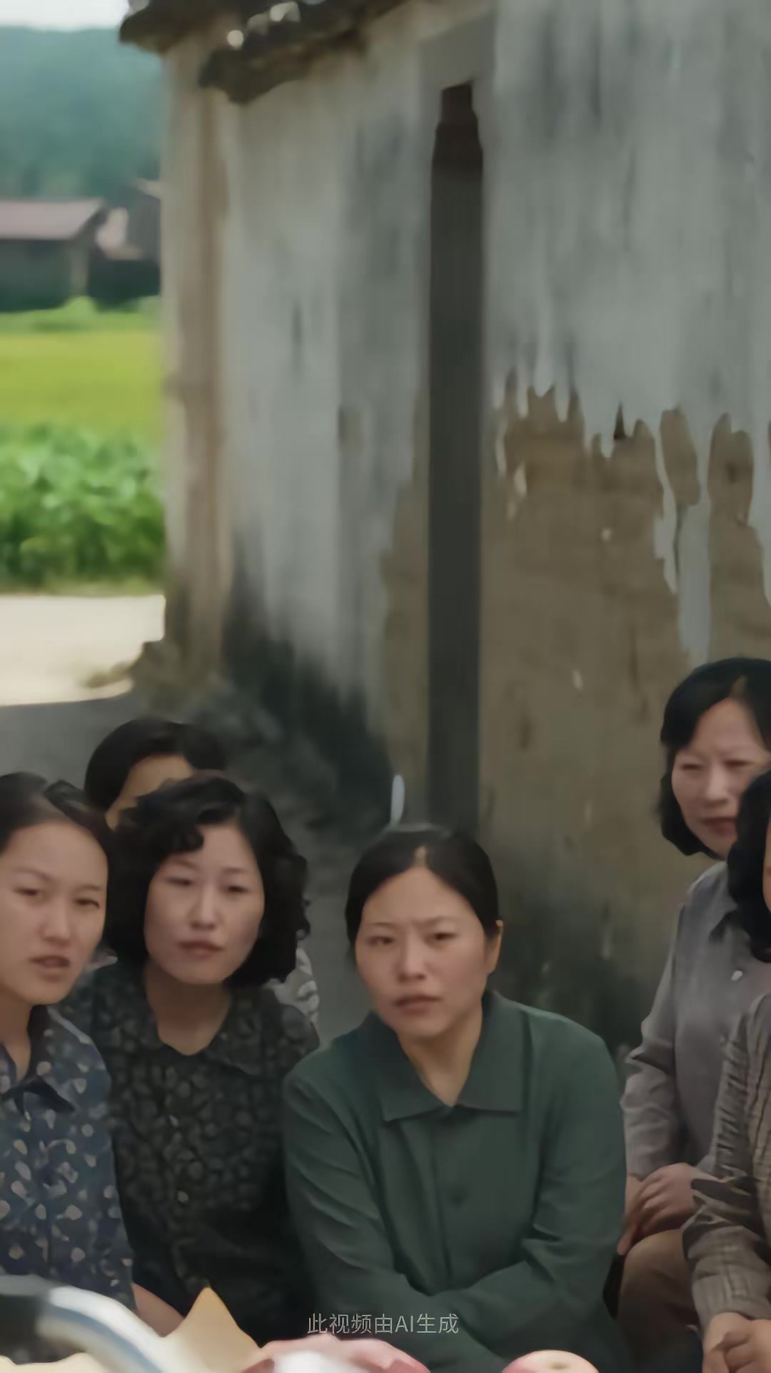 《村花错嫁，竟是弟弟替哥哥相亲第二季》剧照