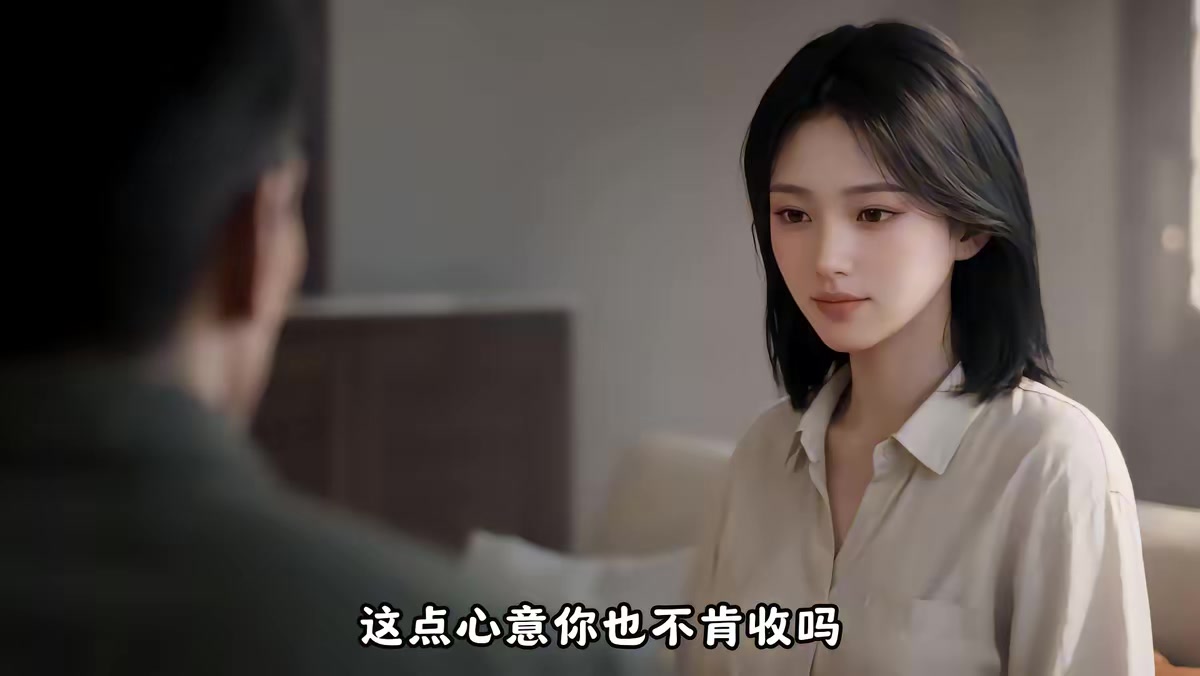 《不就是一碗泡面，高冷教授竟沦陷了第二季》剧照
