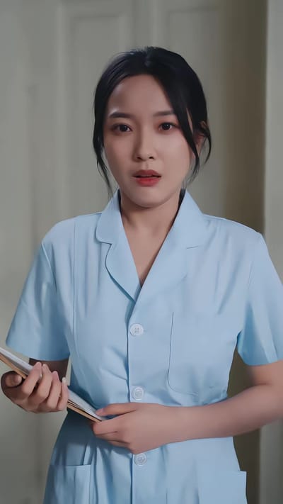 《它來了》劇照