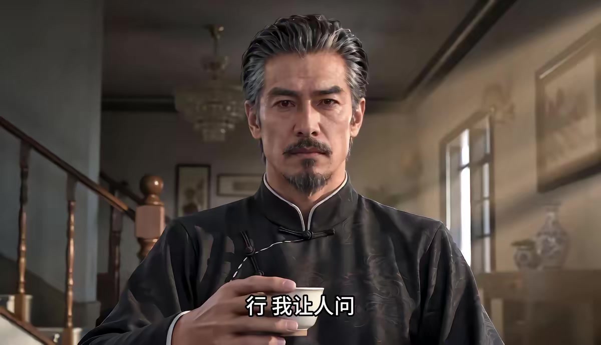 《1978：赶山养校花》剧照