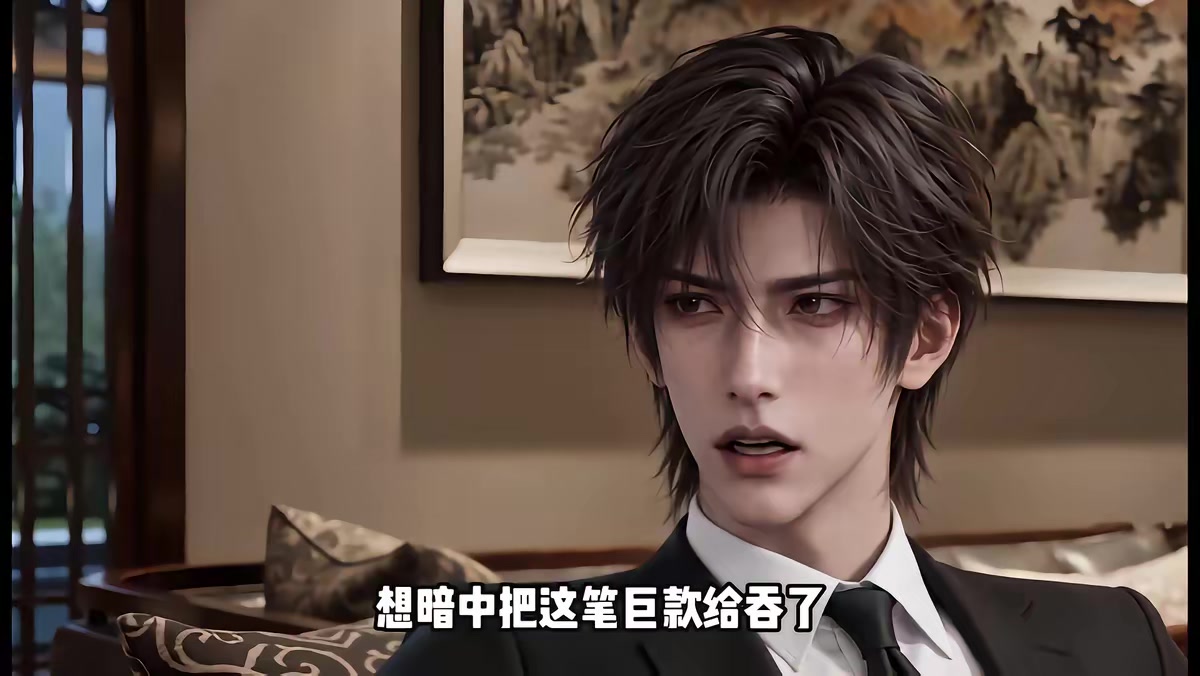 《寶星行》劇照
