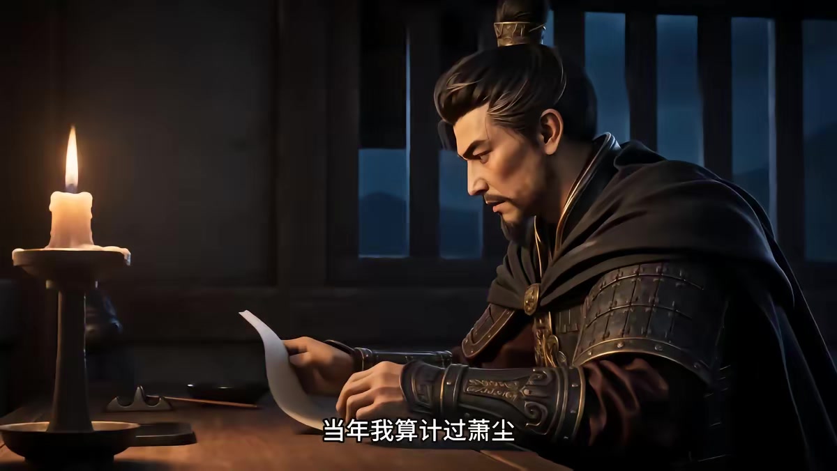 《燼九州第三十二期》劇照