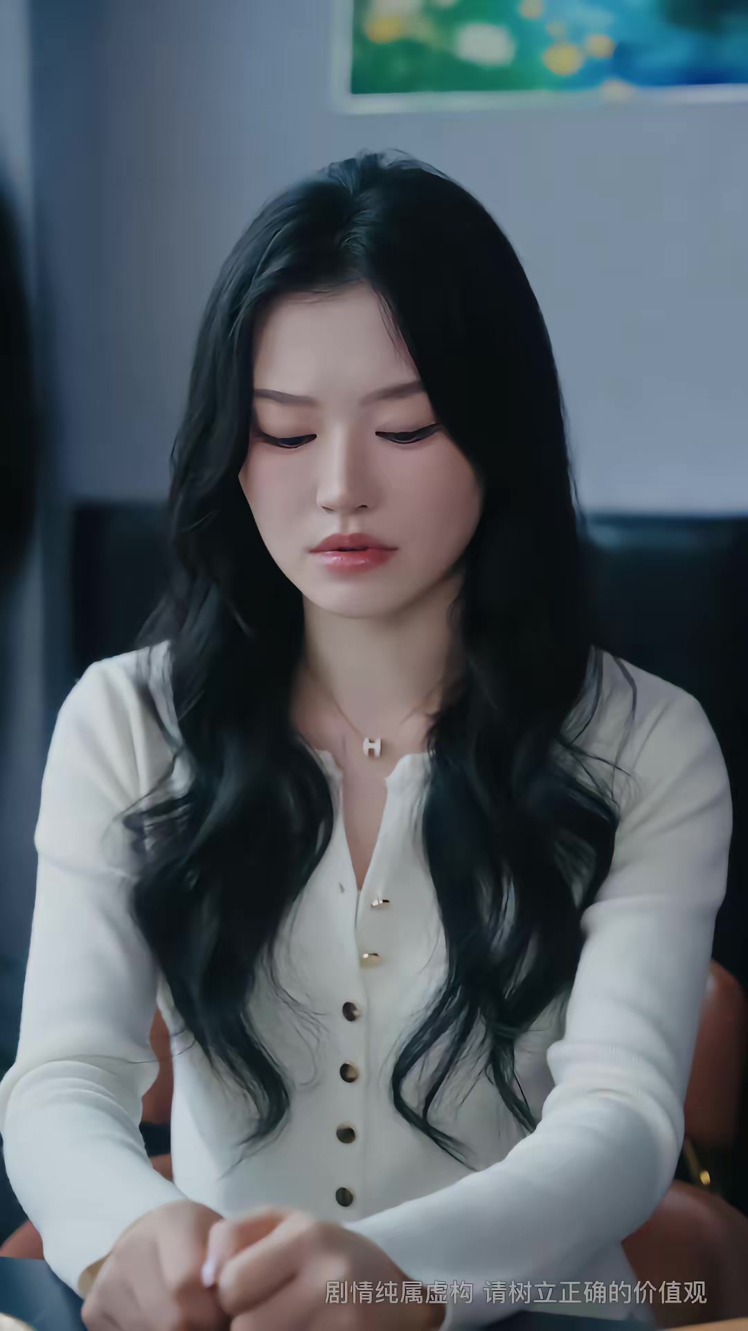 《鸚鵡的詛咒》劇照