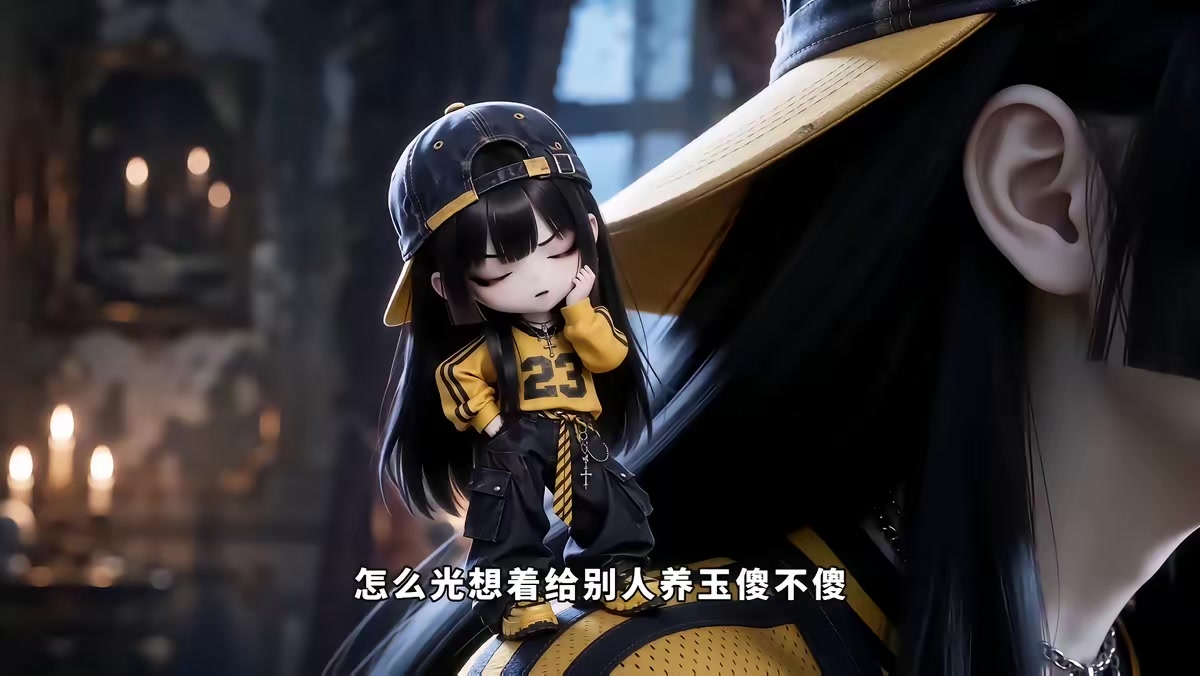 《學法律的玄學大師，很常見嗎第二季》劇照