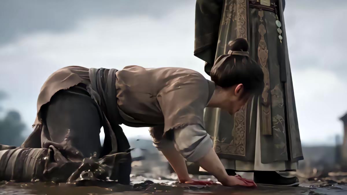 《我老婆是東晉第一女魔頭》劇照