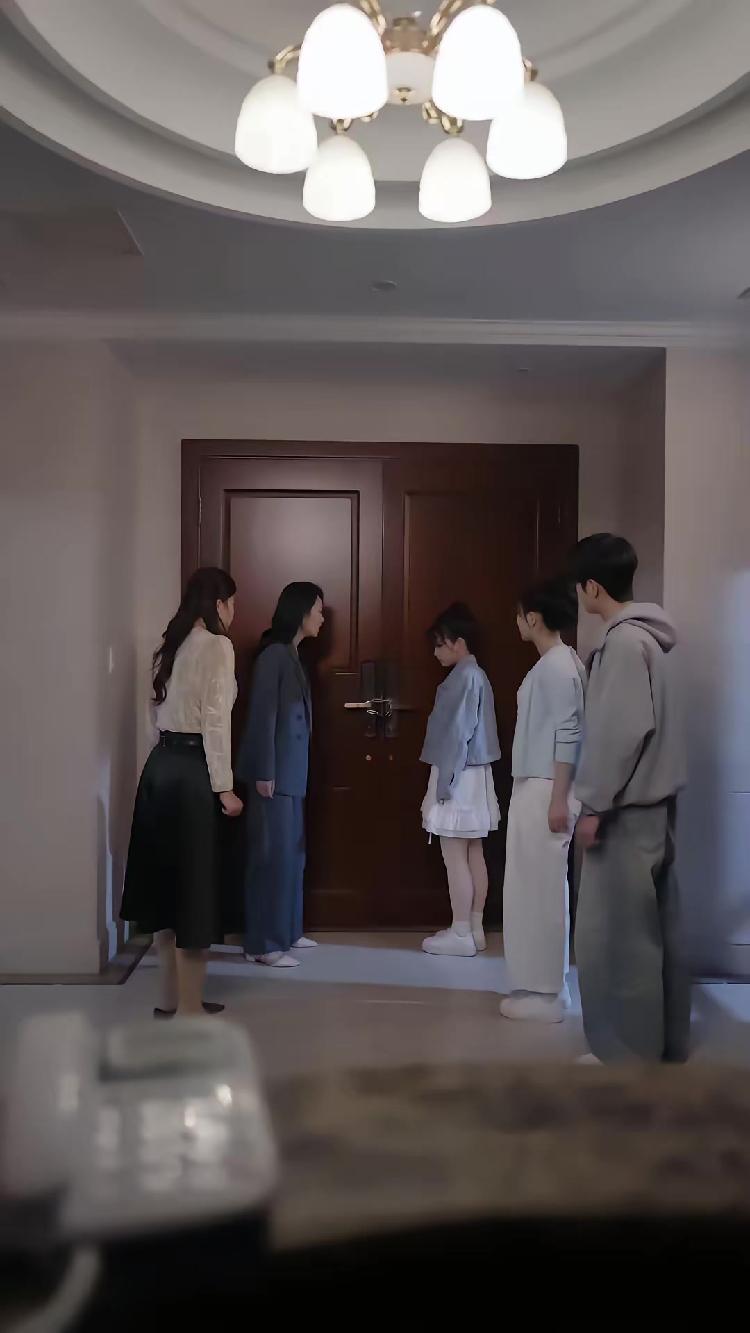 《民宿裡的殺人魔》劇照
