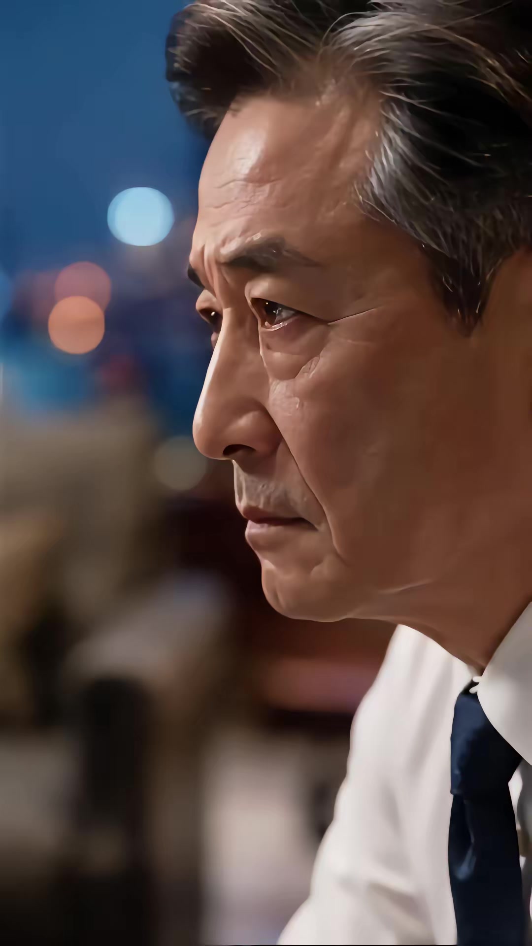 《六十歲老太不一般》劇照