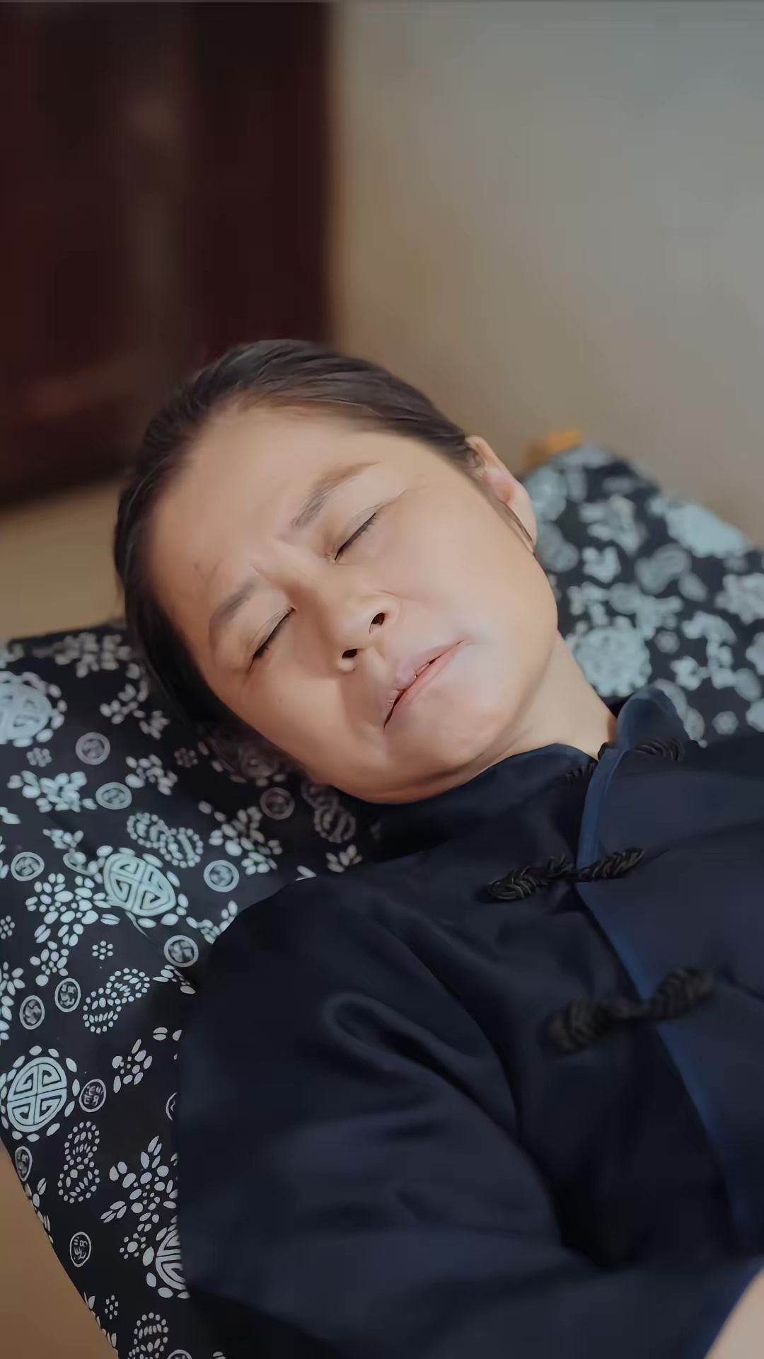 《靈蛇怒》劇照