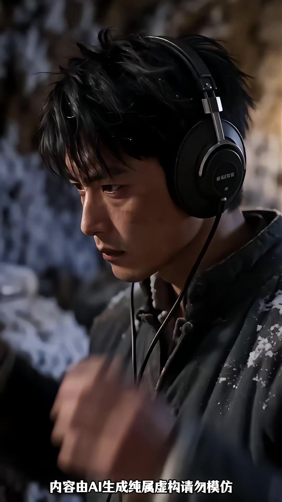 《我李长生重回八零，赶山狩猎养妻女》剧照
