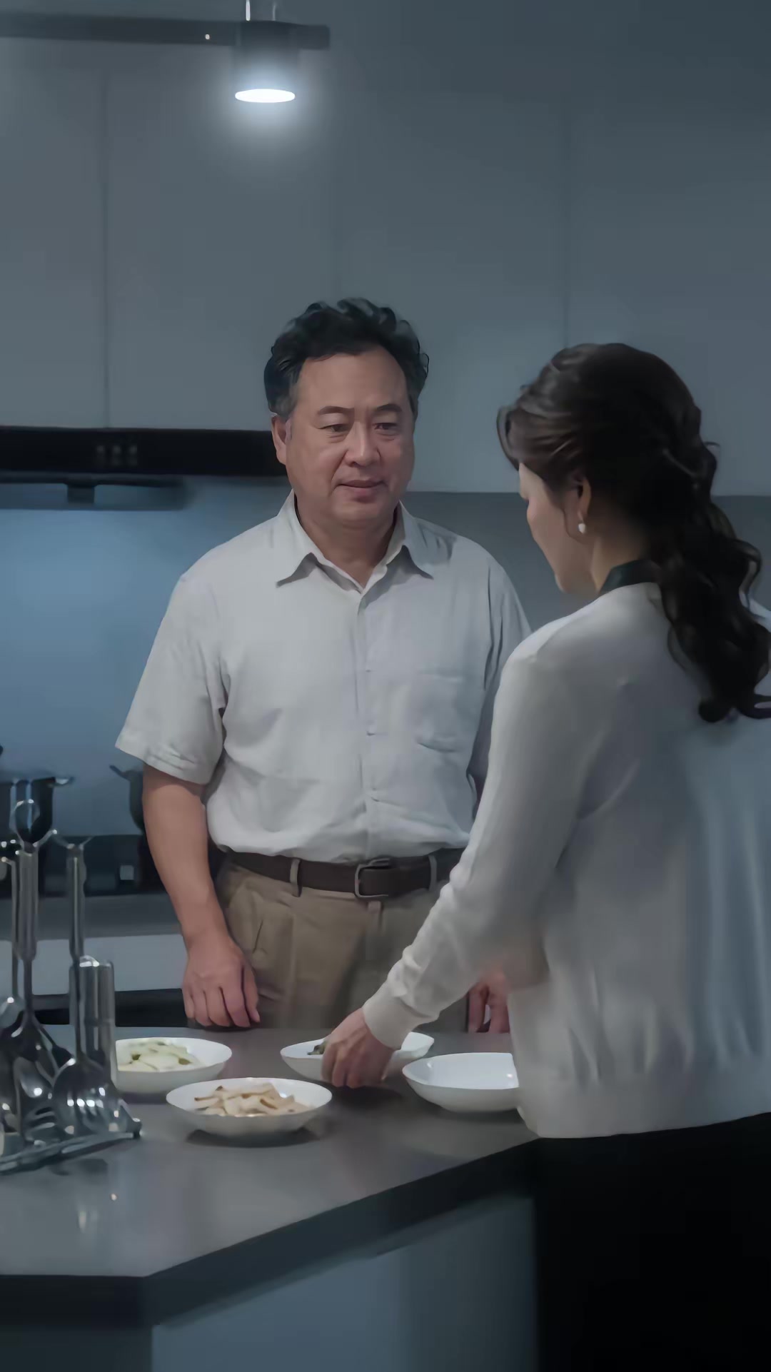 《龙主归来！》剧照