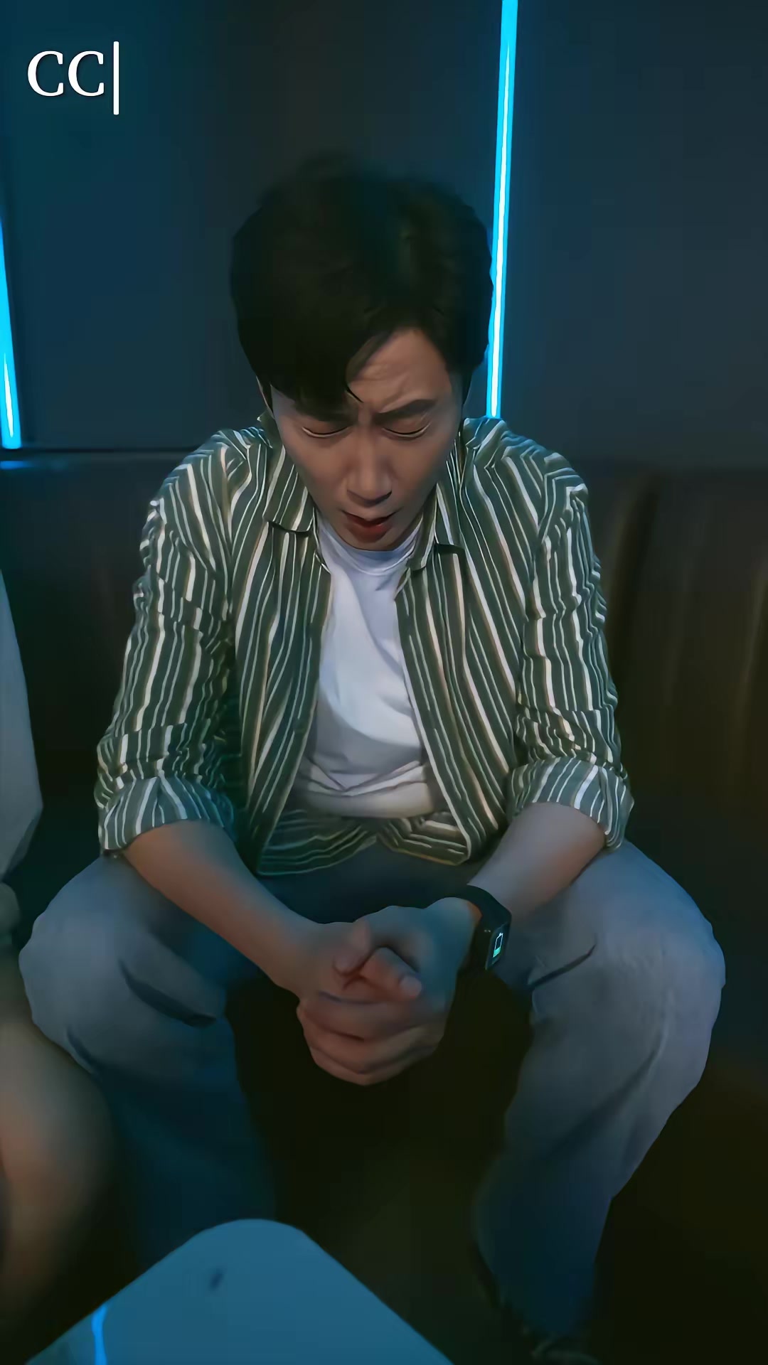 《緬北72小時》劇照