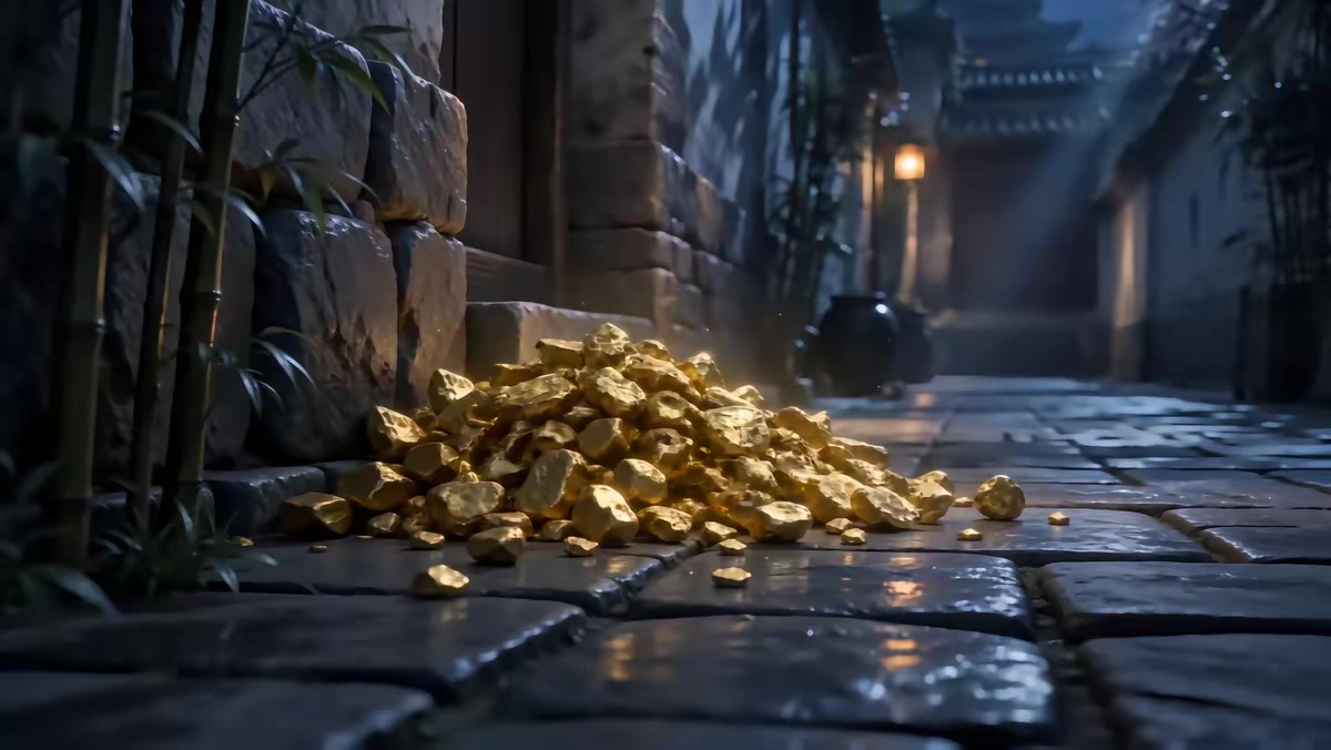 《全員大佬：非正常捉妖師第二季》劇照