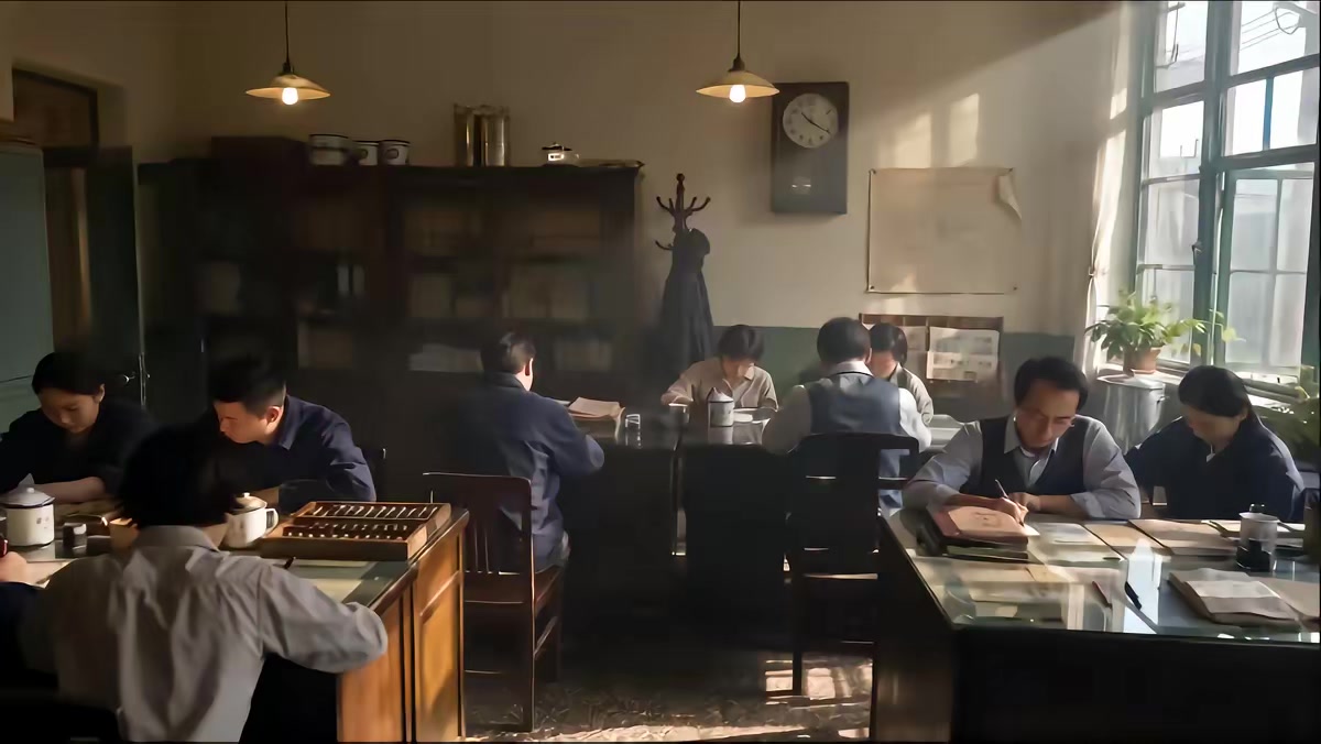 《紈絝下鄉-頑郎亦不負流年第三季》劇照