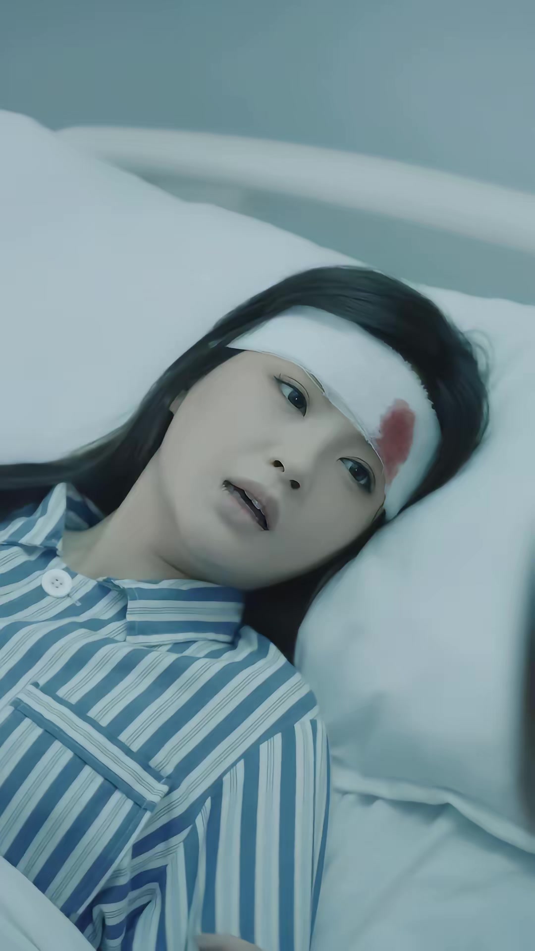 《漂亮妻子的反擊》劇照