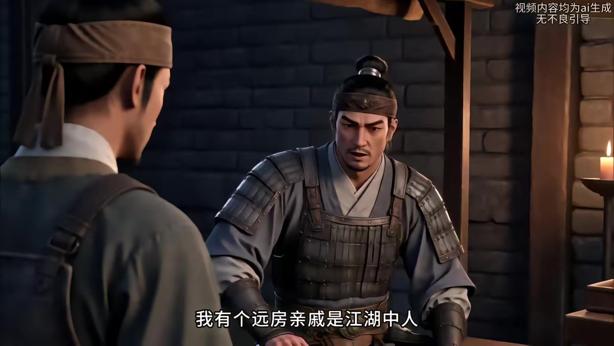 《谁说纨绔不能当状元！第六季》剧照
