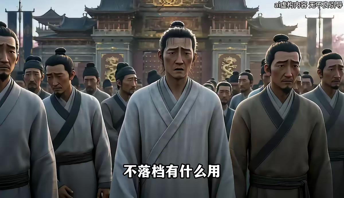 《破庙起家小福星之第三季（完结篇）》剧照