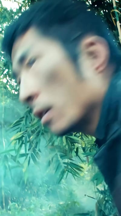 《蛇村》剧照