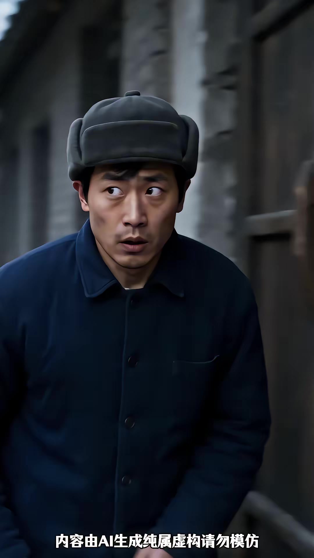 《我李长生重回八零，赶山狩猎养妻女》剧照