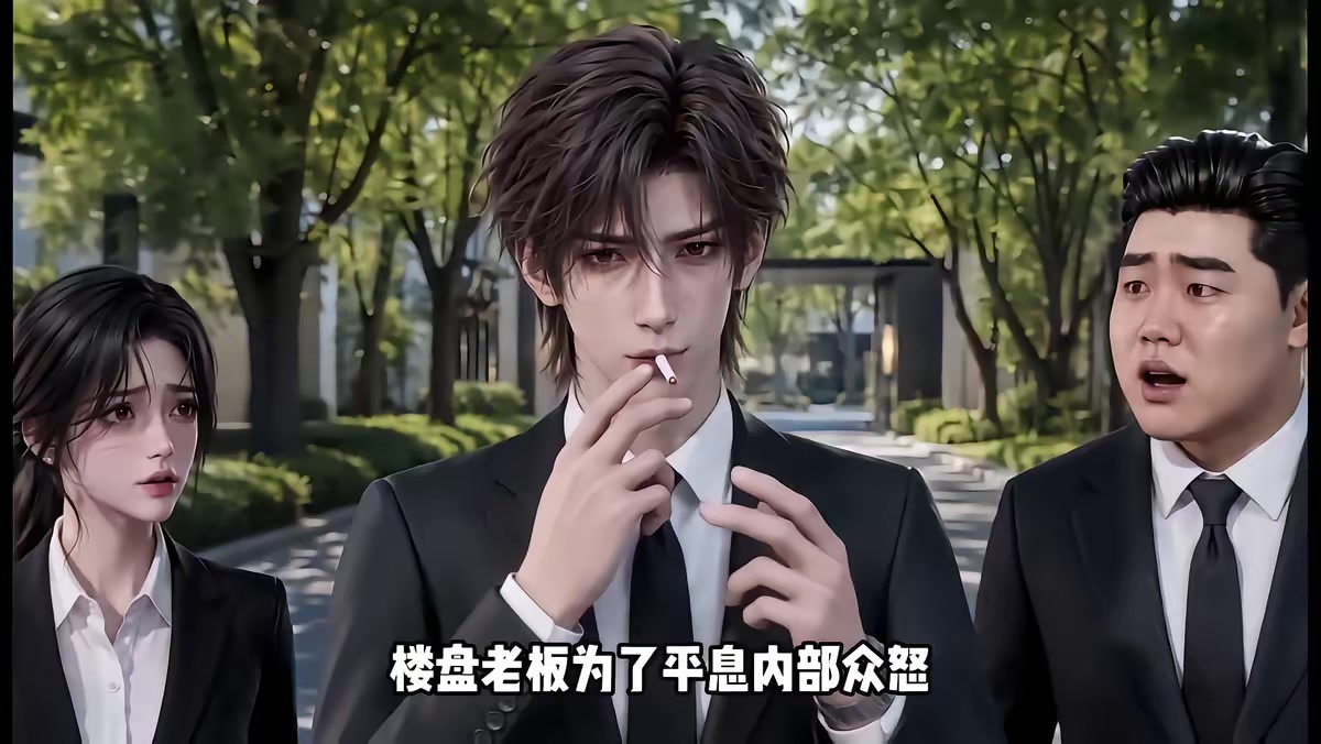 《寶星行》劇照