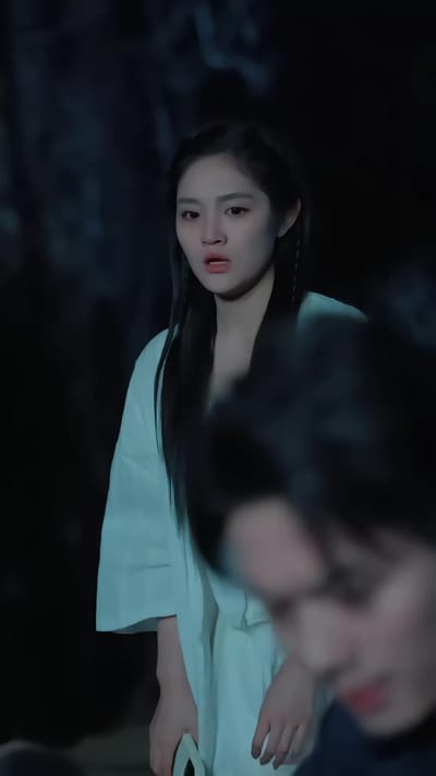《人在鄉村扯犢子，珍獸找上門來了》劇照