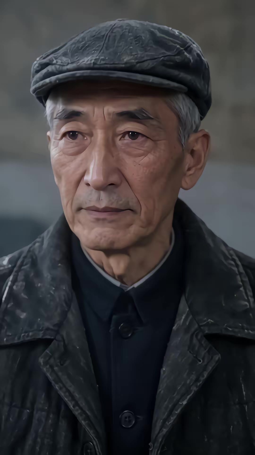 《分家没我份，破院枯井全是金条》剧照