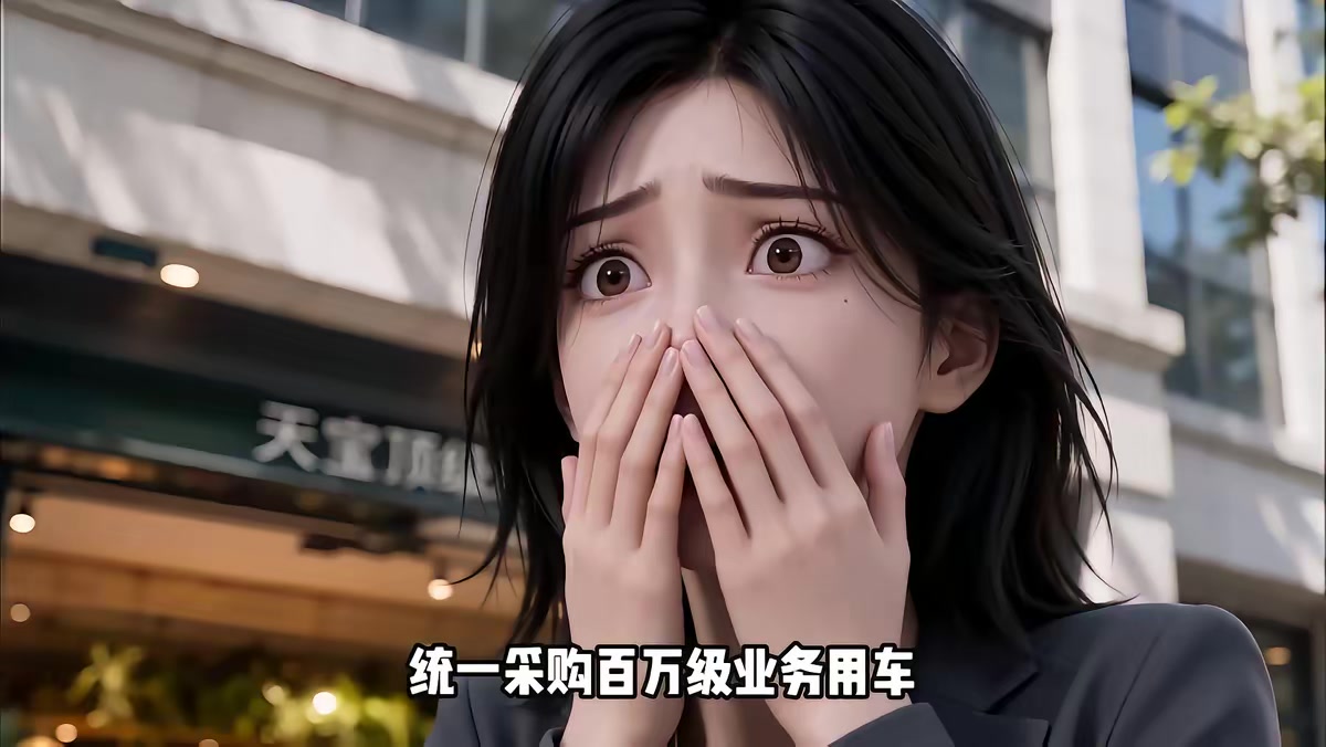 《寶星行》劇照