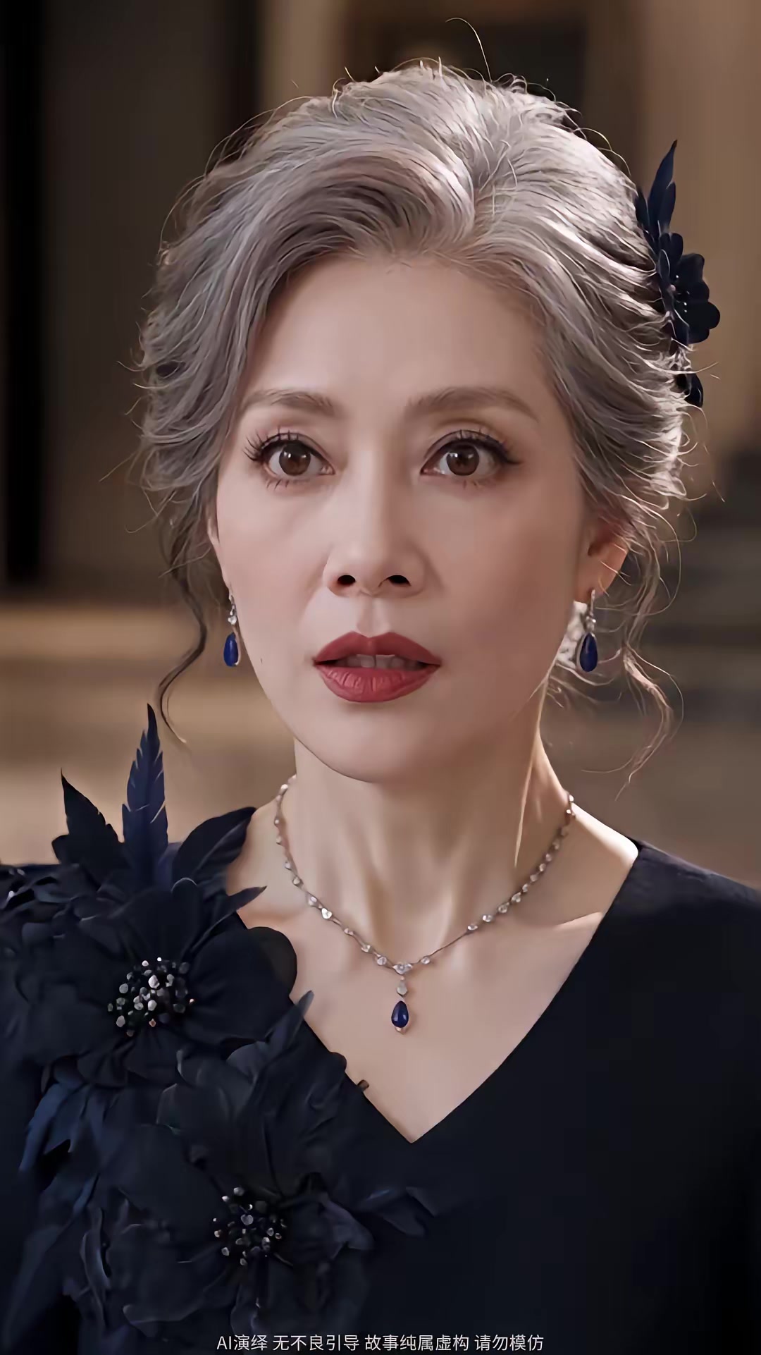 《當家主母的自我修養第二季》劇照