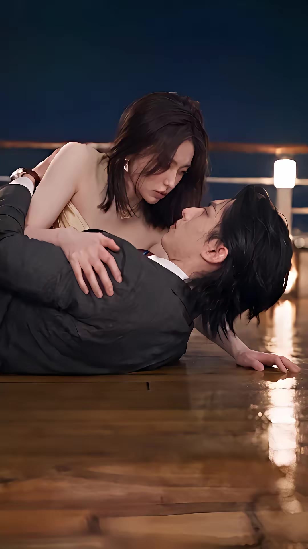 《旧爱归零：科研大佬她不伺候了3》剧照