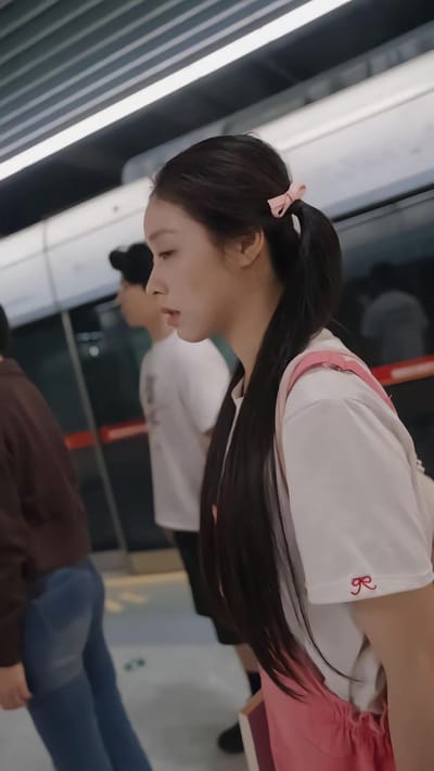 《死亡三号线之黑桃王后》剧照