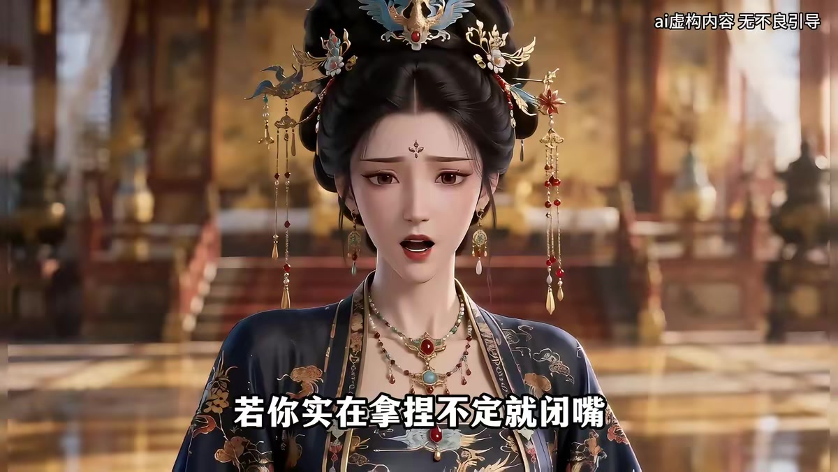 《破庙起家小福星之第三季（完结篇）》剧照