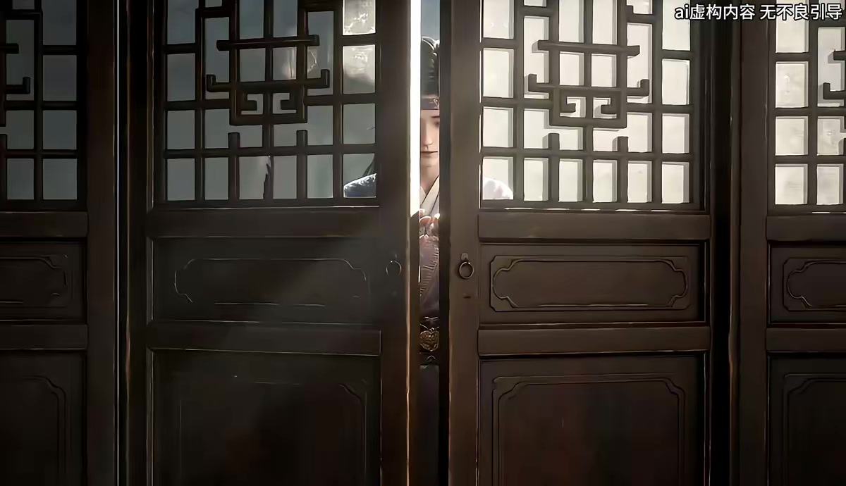 《破庙起家小福星之第三季（完结篇）》剧照