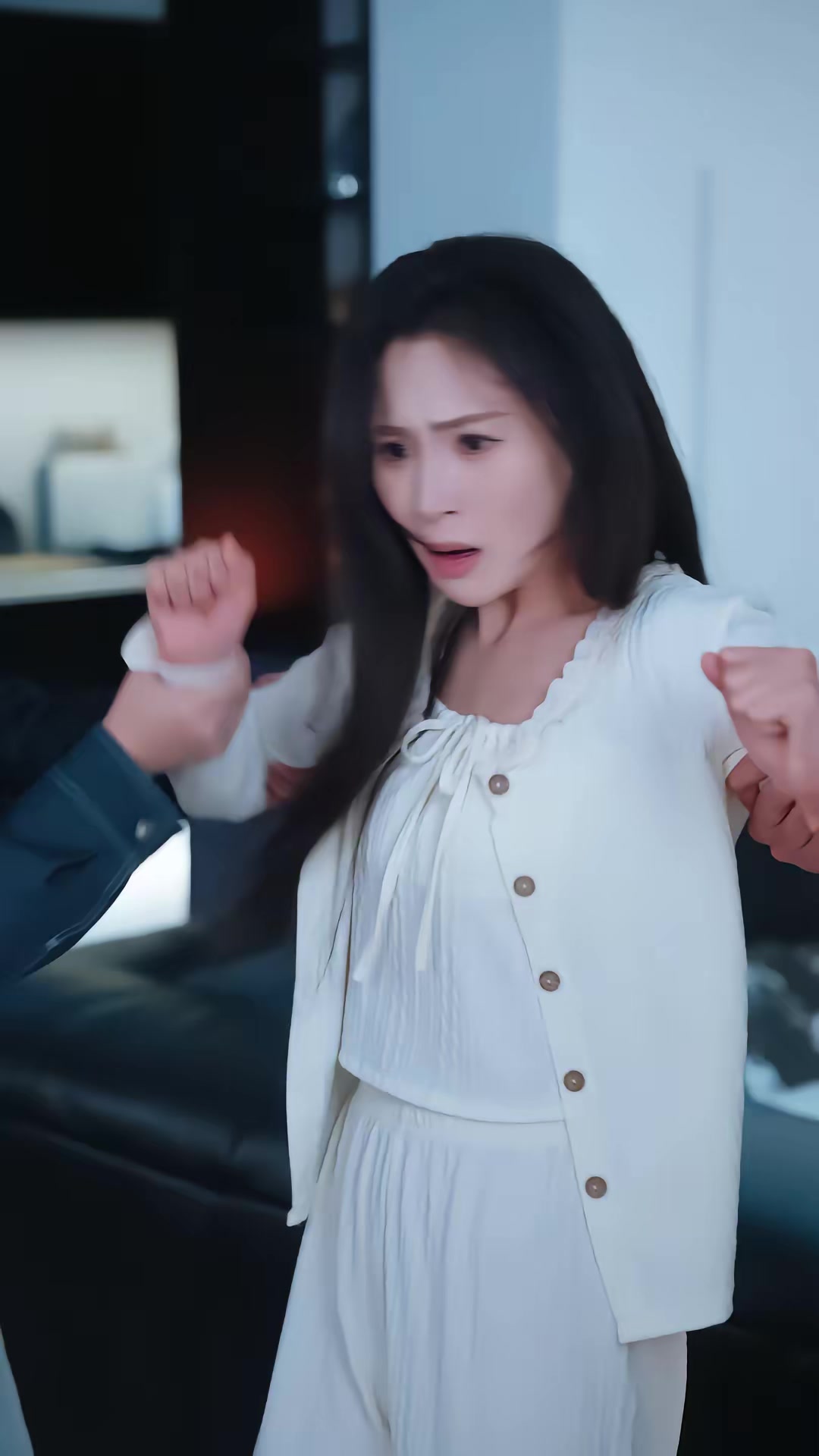 《屍女》劇照