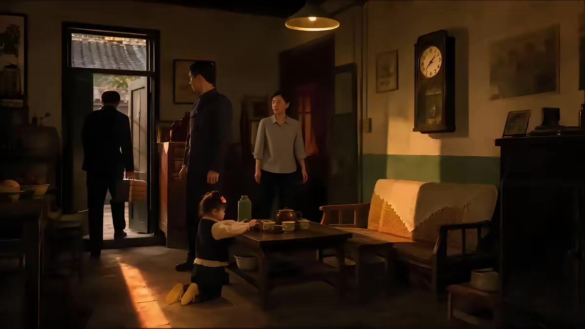 《紈絝下鄉-頑郎亦不負流年第三季》劇照
