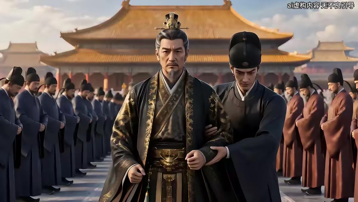 《破廟起家小福星之第三季（完結篇）》劇照
