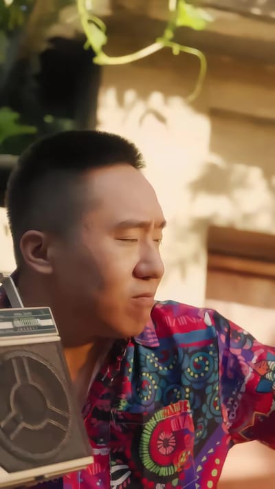 《足Goal江苏》剧照