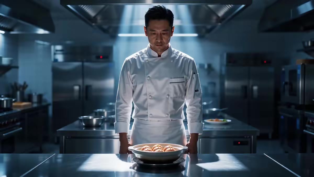 《石老闆的食譜隨機刷新，食客饞瘋了第五季》劇照
