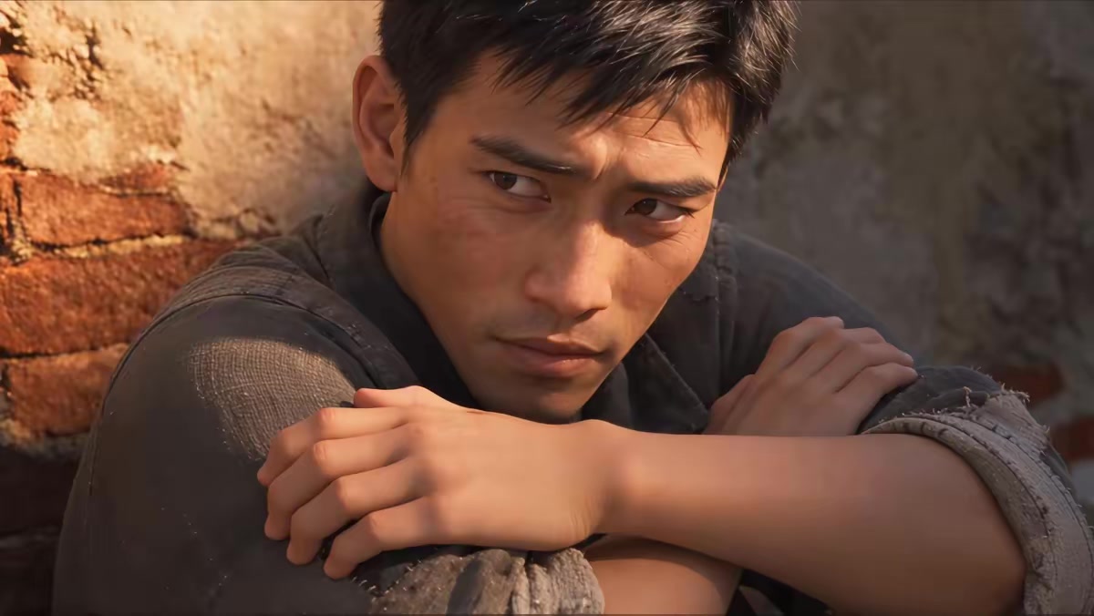 《六零小福星：我竟穿成了極品反派的親閨女2》劇照