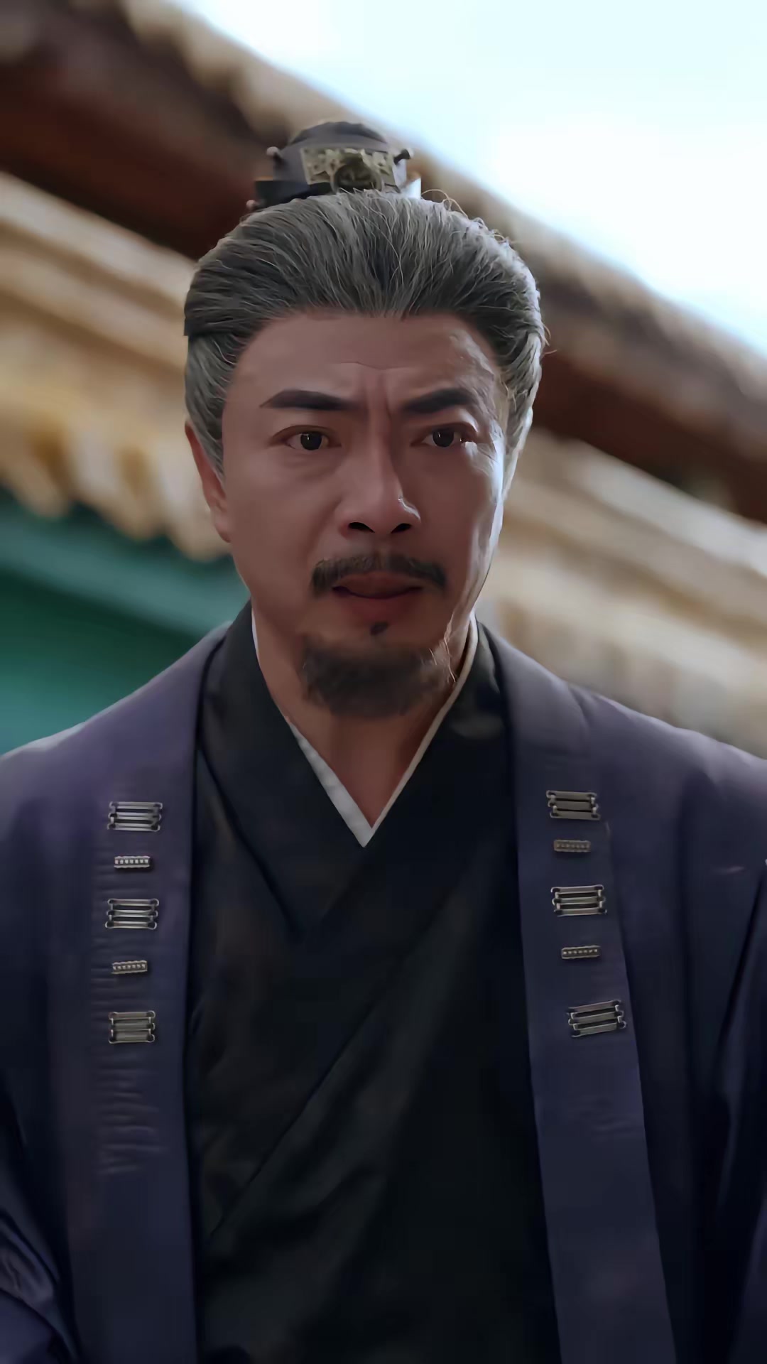 《万物通灵，朝朝她是小福星》剧照