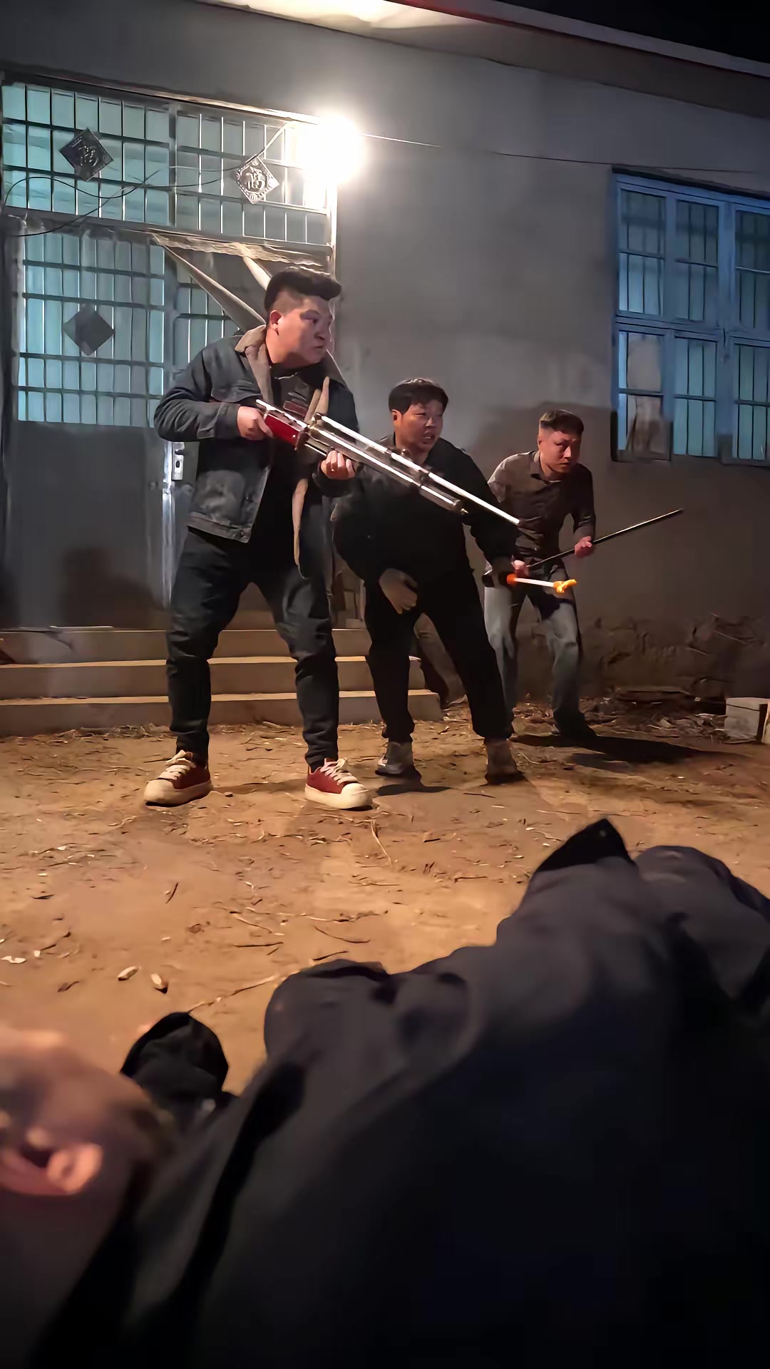 《別惹我的牛之它是牛魔王》劇照