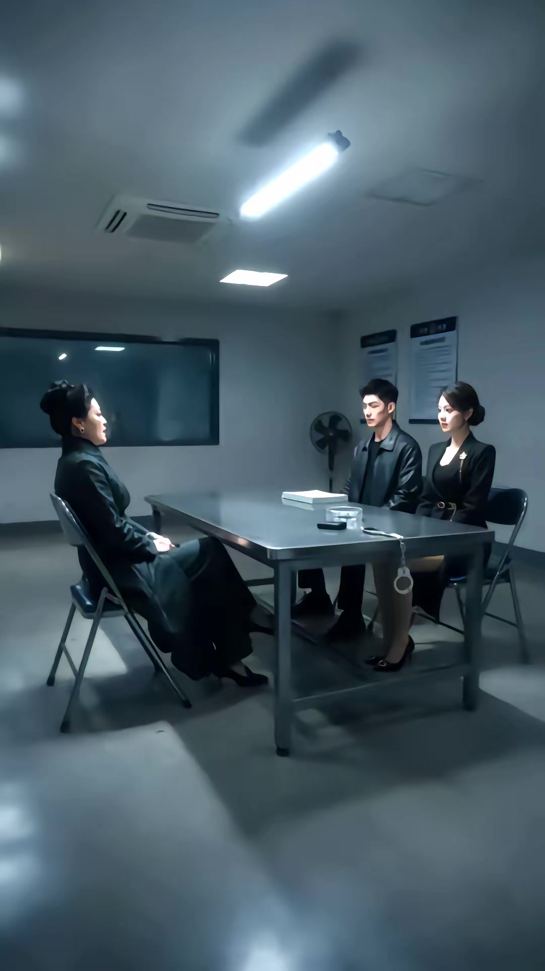 《龙主归来！》剧照