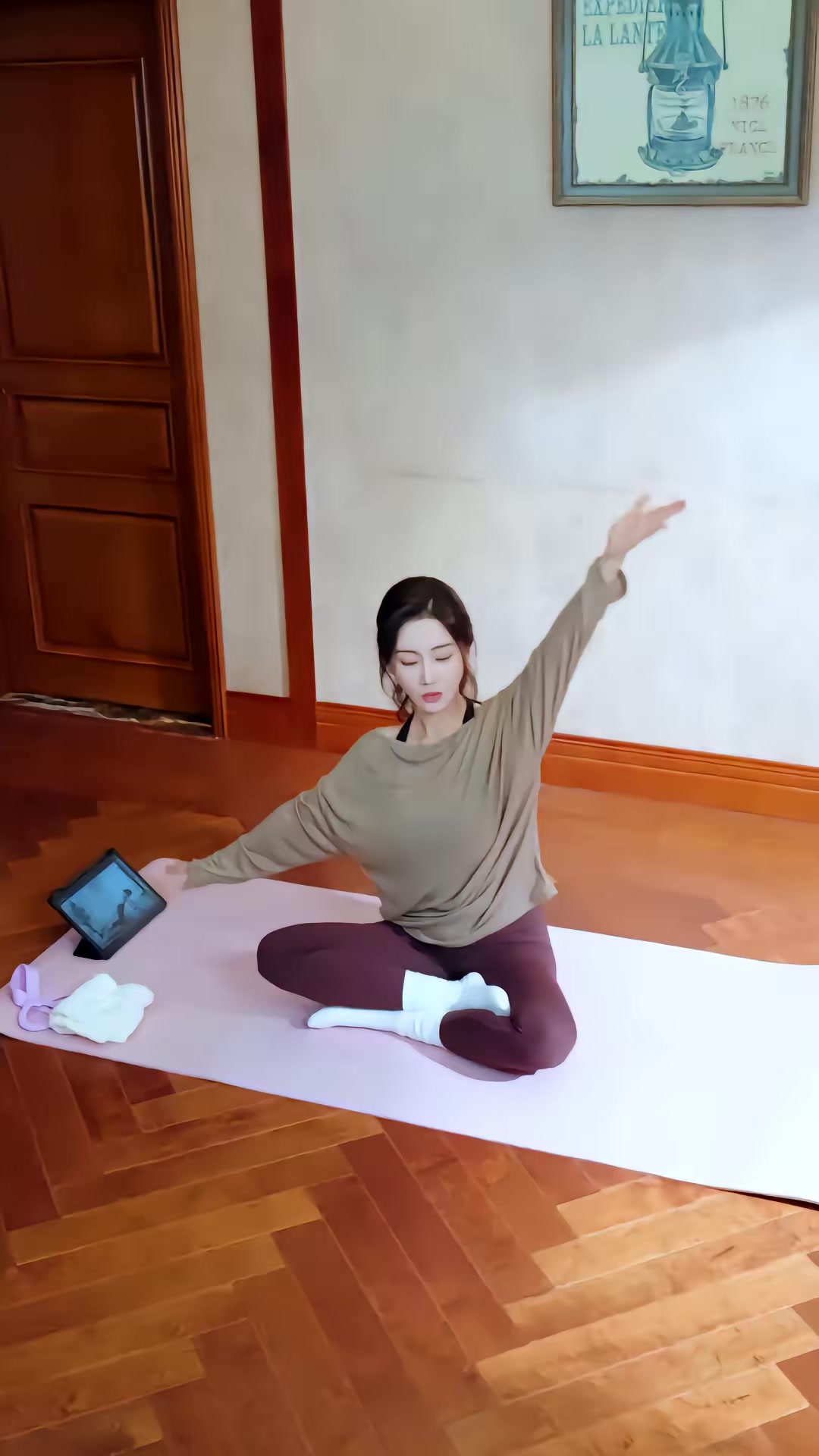 《斷妄》劇照