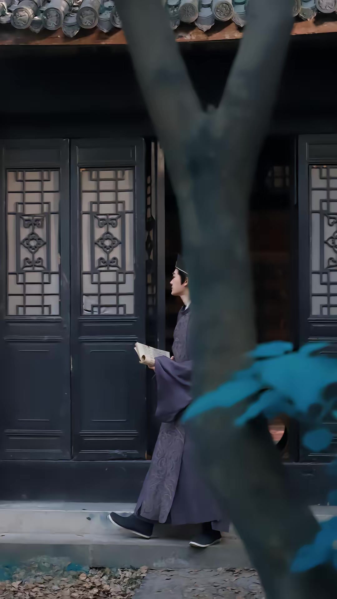 《穿成侯府老夫人！我一拖三救全家》劇照