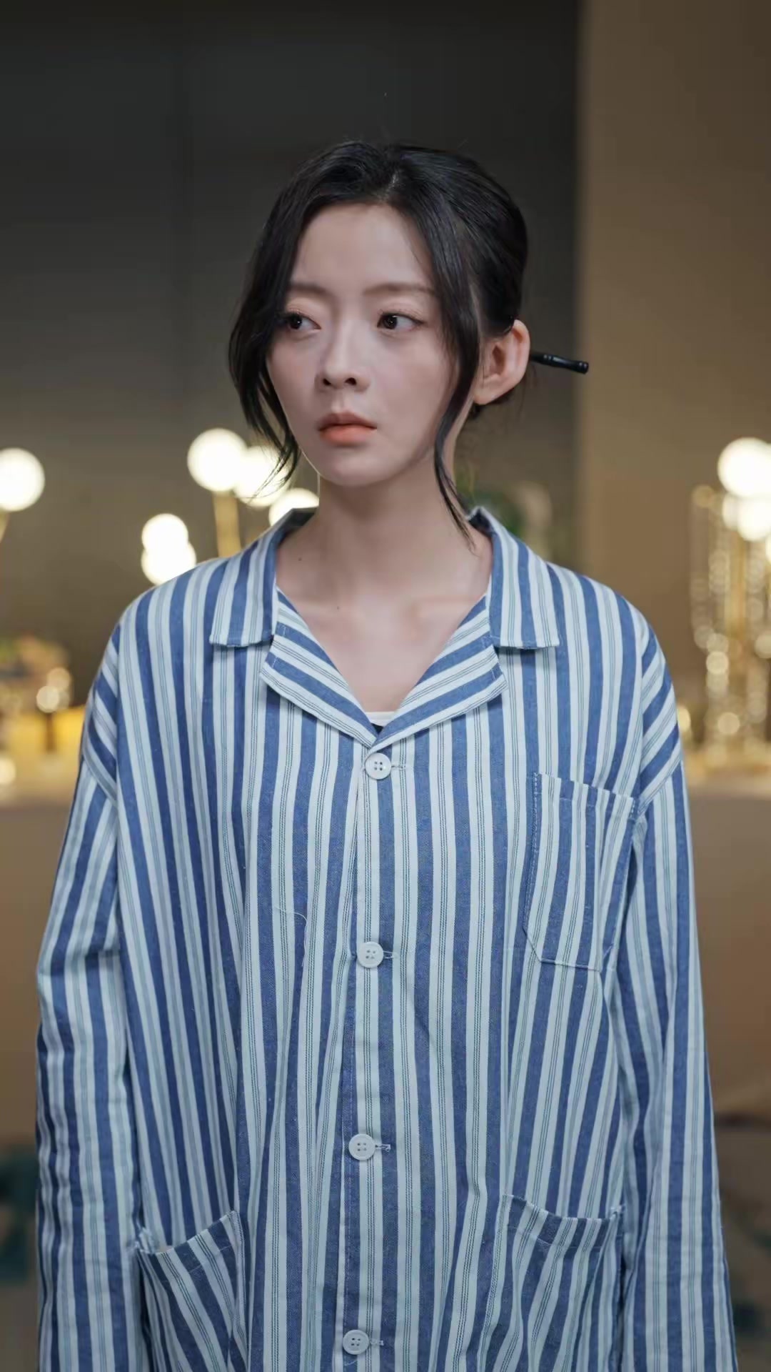 《失控千金》劇照