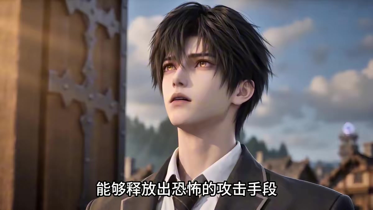 《別人御獸，我御天使第二季》劇照