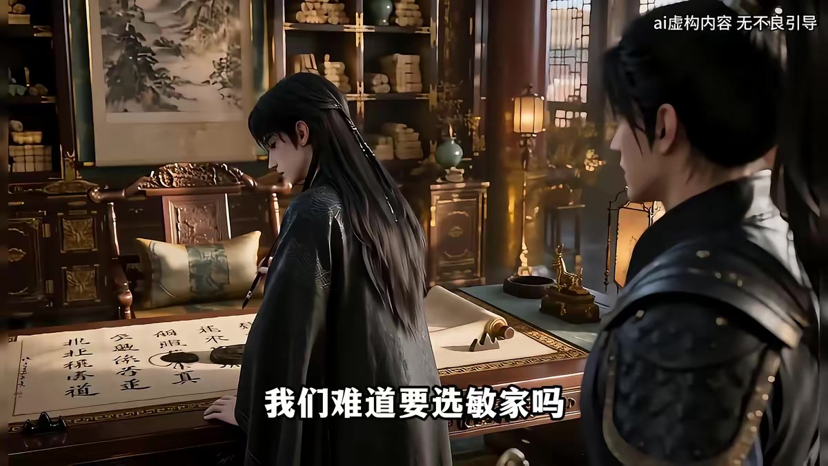 《破廟起家小福星之第三季（完結篇）》劇照