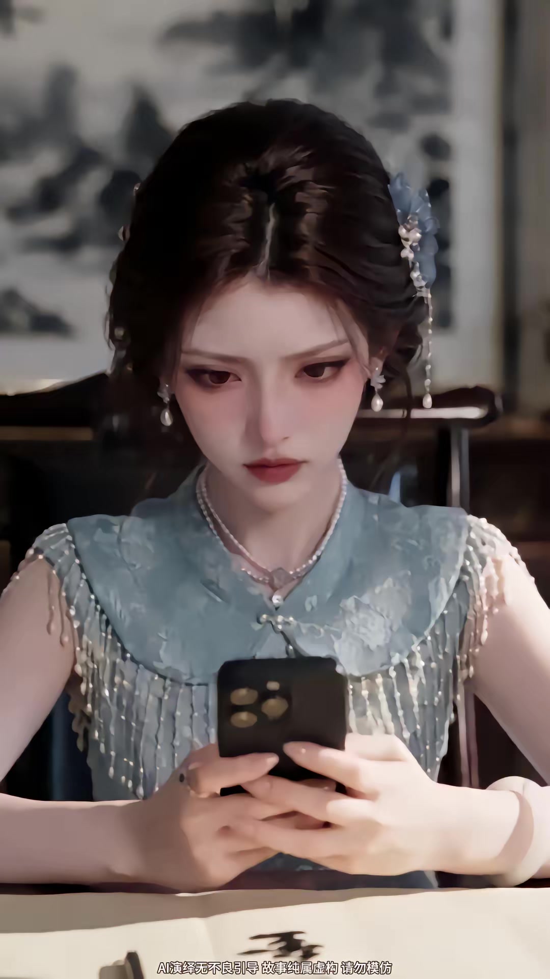 《當家主母的自我修養第二季》劇照
