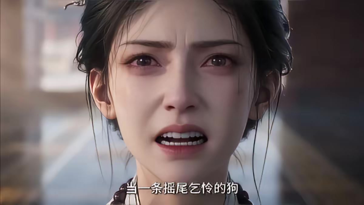 《大明第一嫡长孙》剧照