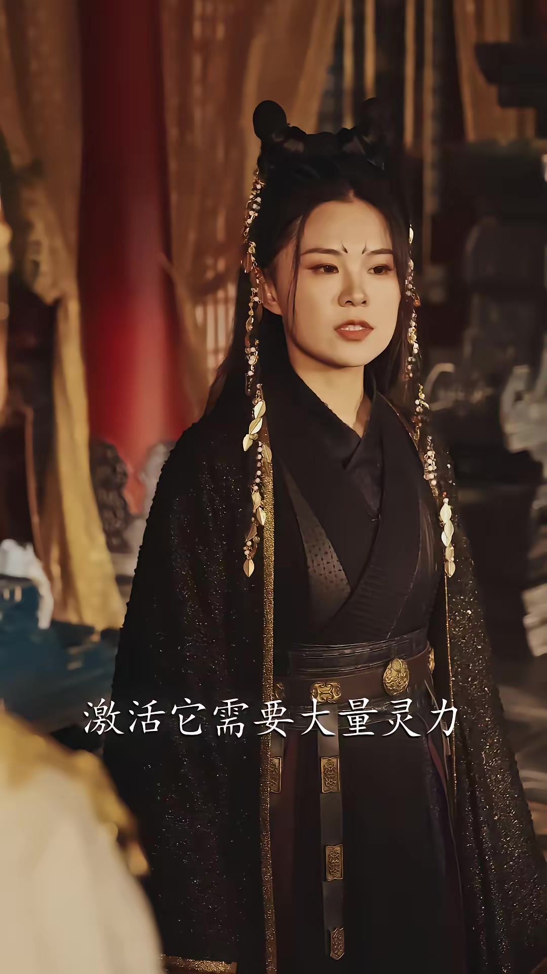 《我家娘子不可能是魔门女帝》剧照